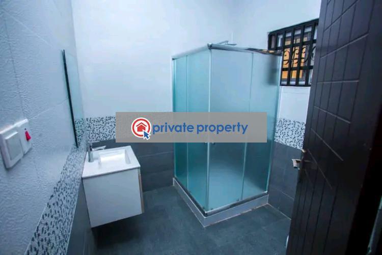 3 bedroom Semi detached Bungalow For Sale &nbsp;around Frimpomaa Estate Spintex Accra - 5