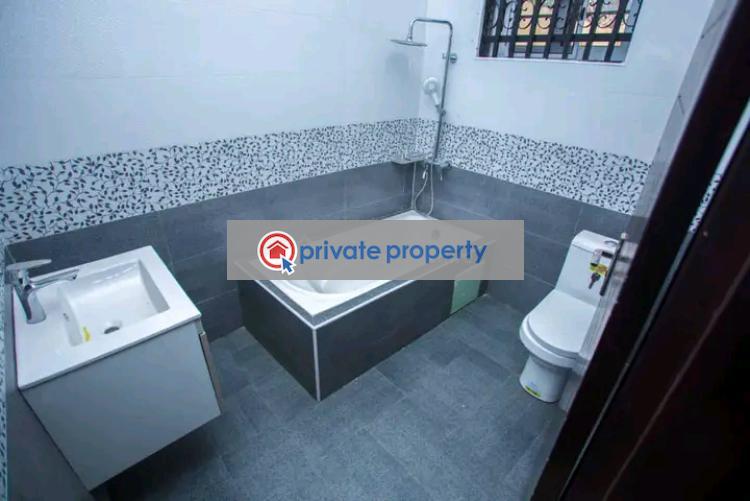 3 bedroom Semi detached Bungalow For Sale &nbsp;around Frimpomaa Estate Spintex Accra - 8