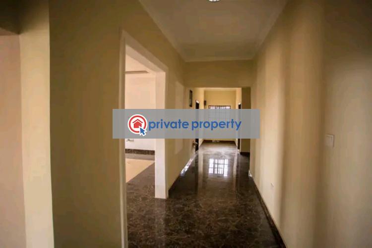 3 bedroom Semi detached Bungalow For Sale &nbsp;around Frimpomaa Estate Spintex Accra - 11