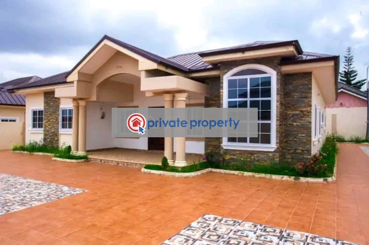 3 bedroom Semi detached Bungalow For Sale &nbsp;around Frimpomaa Estate Spintex Accra - 14