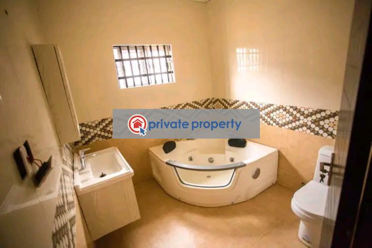 3 bedroom Semi detached Bungalow For Sale &nbsp;around Frimpomaa Estate Spintex Accra - 10