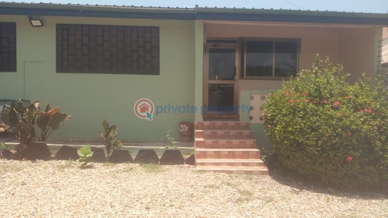 3 bedroom House For Rent Osu Road South Labadi Accra - 14