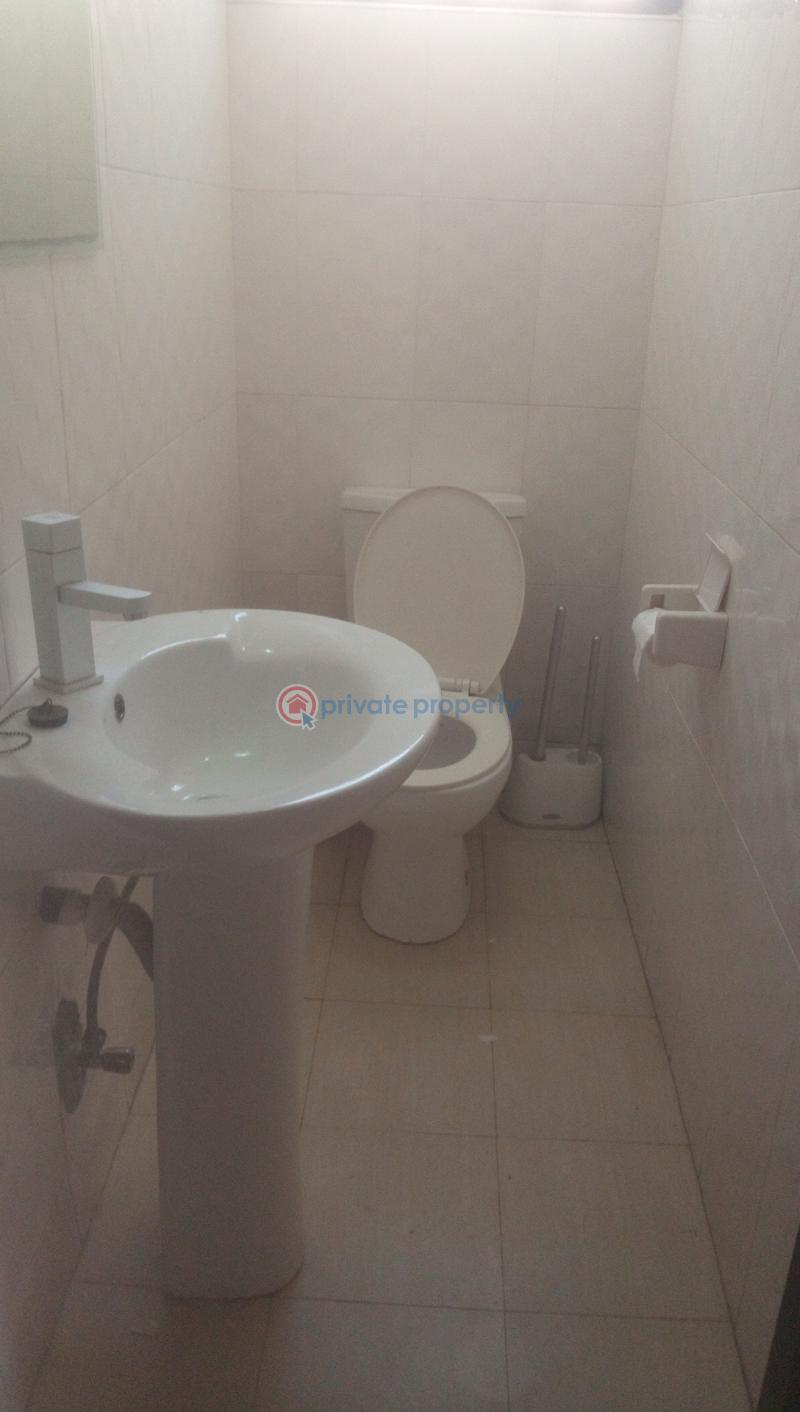 3 bedroom House For Rent Osu Road South Labadi Accra - 8
