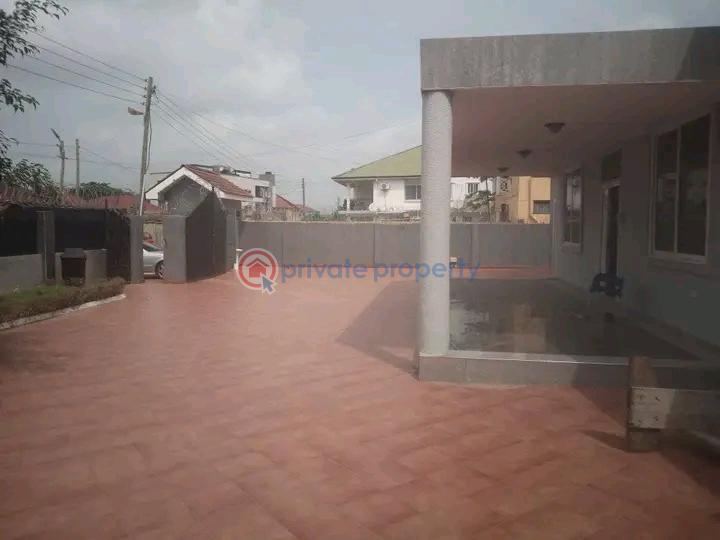 3 bedroom Office Space For Rent Baatsonaa Spintex Accra - 9