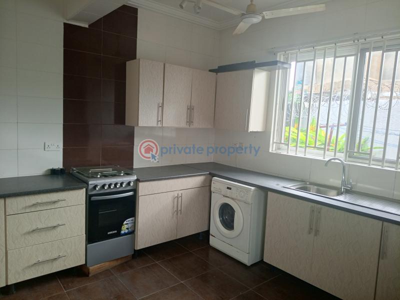 3 bedroom House For Rent Osu Nyaneba Osu Accra - 4