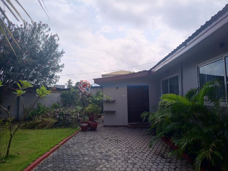3 bedroom House For Rent Osu Nyaneba Osu Accra - 21