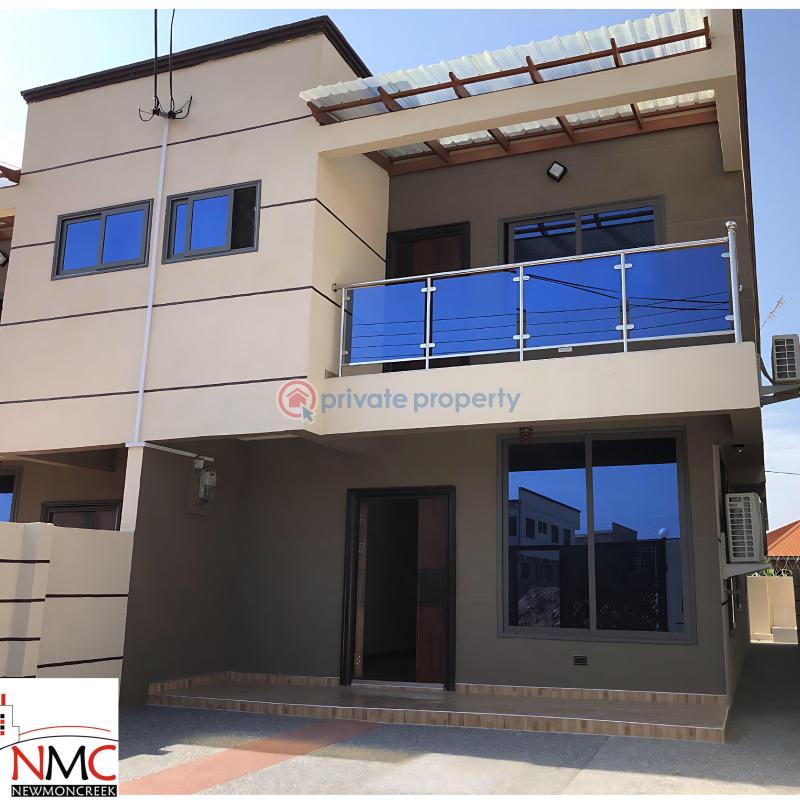 House For Sale After Oyarifa Adenta Municipal Accra - 10