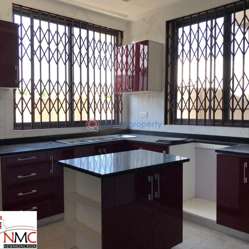 House For Sale After Oyarifa Adenta Municipal Accra - 4