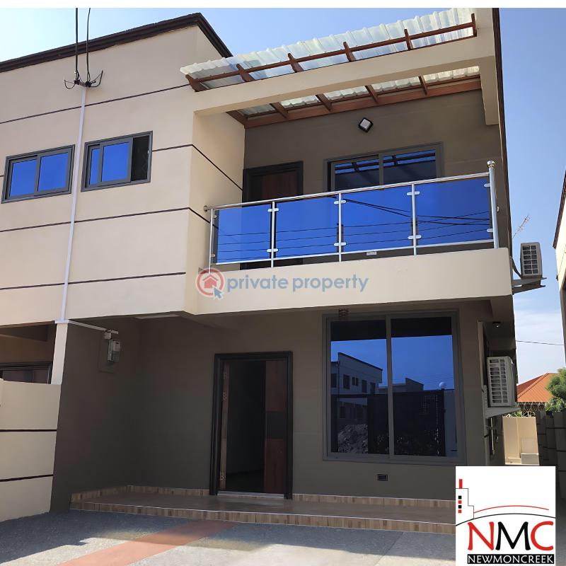 House For Sale After Oyarifa Adenta Municipal Accra - 9