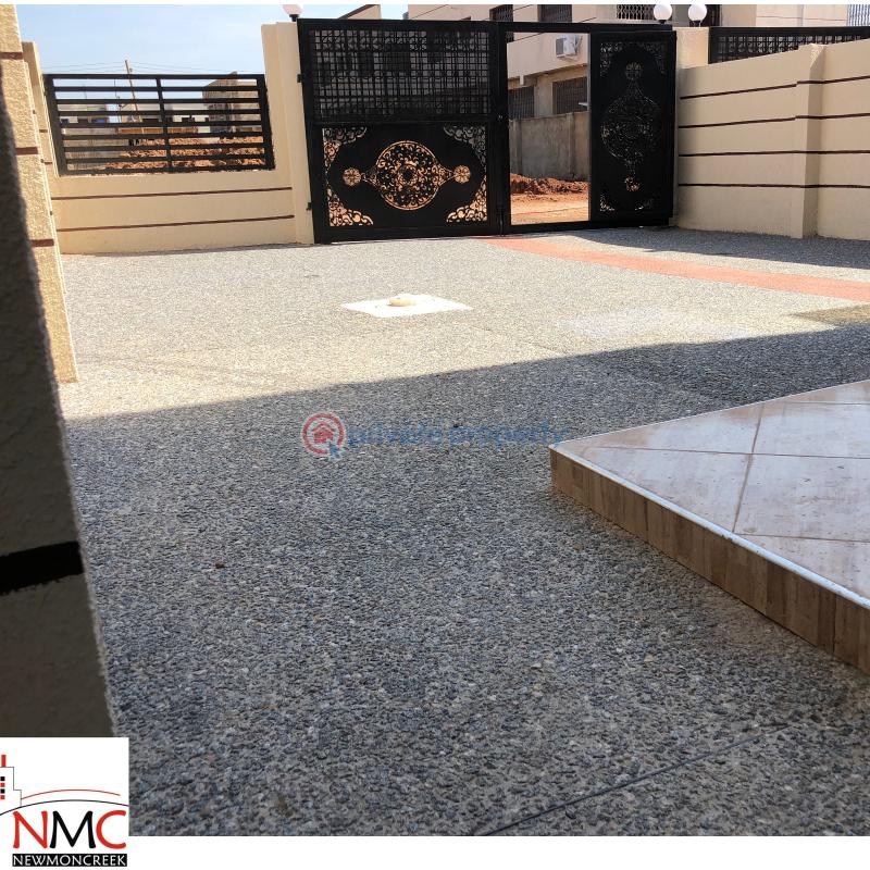 House For Sale After Oyarifa Adenta Municipal Accra - 8