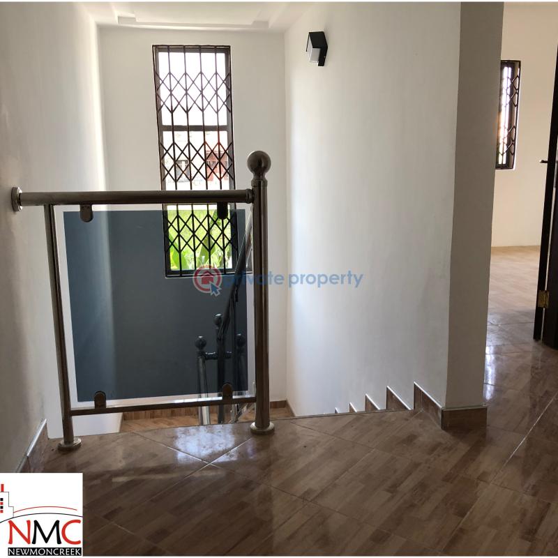 House For Sale After Oyarifa Adenta Municipal Accra - 5