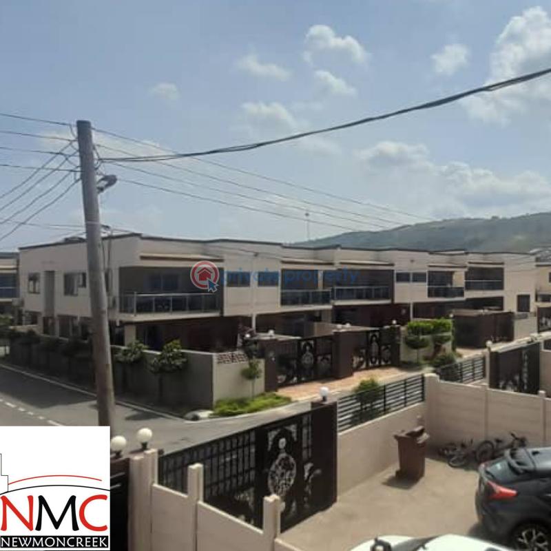 House For Sale After Oyarifa Adenta Municipal Accra - 1