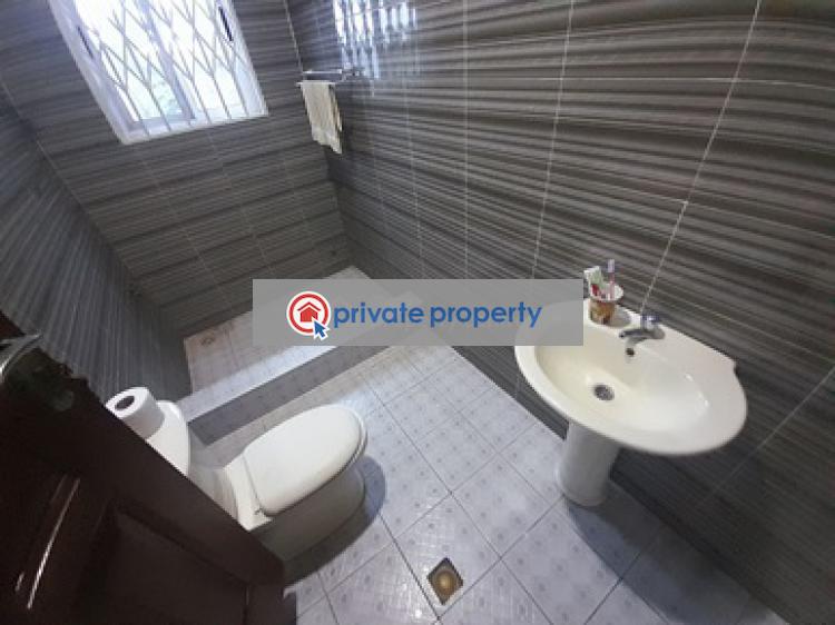 3 bedroom Semi detached Bungalow For Sale &nbsp;adenta Main Road Adenta Municipal Accra - 4