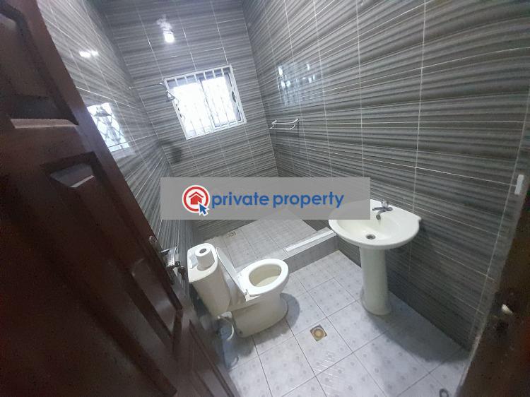 3 bedroom Semi detached Bungalow For Sale &nbsp;adenta Main Road Adenta Municipal Accra - 7