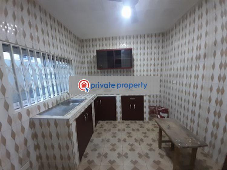 3 bedroom Semi detached Bungalow For Sale &nbsp;adenta Main Road Adenta Municipal Accra - 3