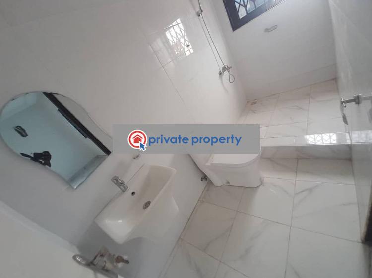 3 bedroom Detached Duplex For Sale &nbsp;oyarifa Highway Oyarifa La Nkwantanang Madina Municipal Accra - 10