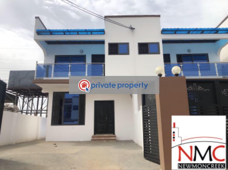 3 bedroom Detached Duplex For Sale &nbsp;oyarifa Highway Oyarifa La Nkwantanang Madina Municipal Accra - 1