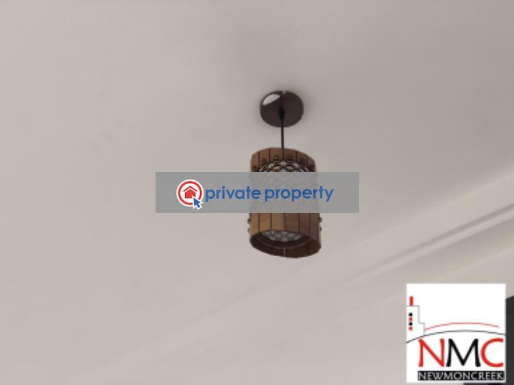 3 bedroom Detached Duplex For Sale &nbsp;oyarifa Highway Oyarifa La Nkwantanang Madina Municipal Accra - 3