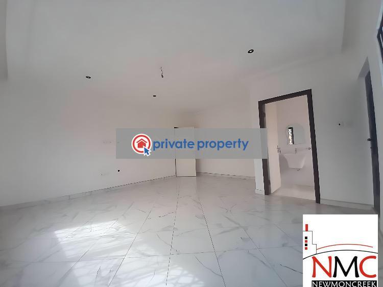 3 bedroom Detached Duplex For Sale &nbsp;oyarifa Highway Oyarifa La Nkwantanang Madina Municipal Accra - 5