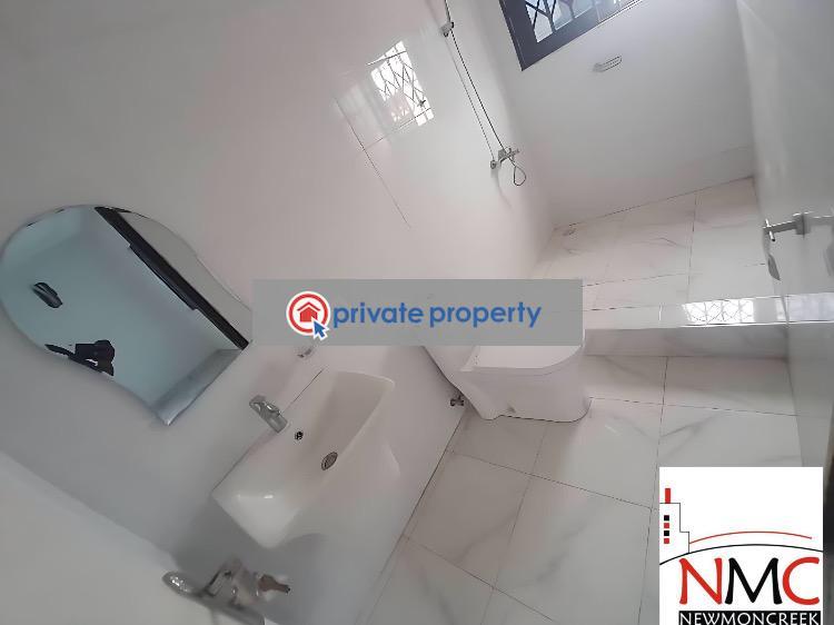 3 bedroom Detached Duplex For Sale &nbsp;oyarifa Highway Oyarifa La Nkwantanang Madina Municipal Accra - 6