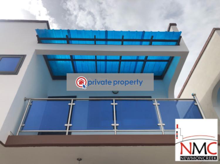 3 bedroom Detached Duplex For Sale &nbsp;oyarifa Highway Oyarifa La Nkwantanang Madina Municipal Accra - 2