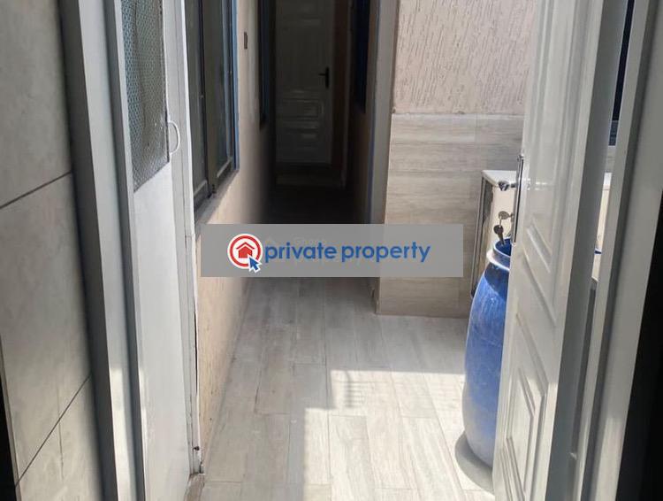 3 bedroom Semi detached Bungalow For Sale &nbsp;ntc Sakumono Tema Accra - 9