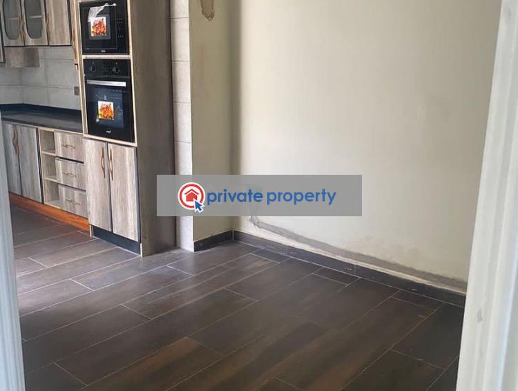 3 bedroom Semi detached Bungalow For Sale &nbsp;ntc Sakumono Tema Accra - 5