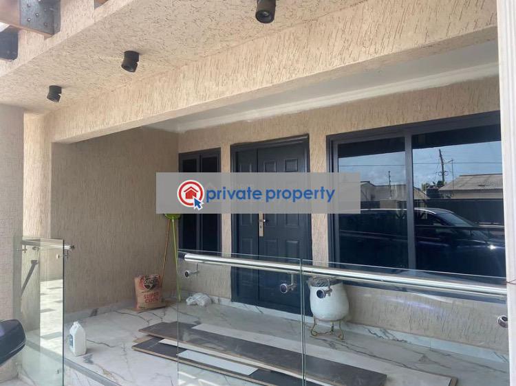 3 bedroom Semi detached Bungalow For Sale &nbsp;ntc Sakumono Tema Accra - 8