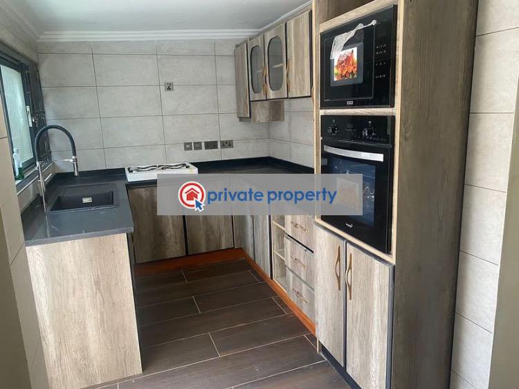 3 bedroom Semi detached Bungalow For Sale &nbsp;ntc Sakumono Tema Accra - 6