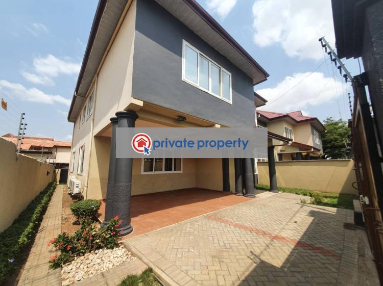 3 bedroom Semi detached Duplex For Rent East Legon Accra - 0