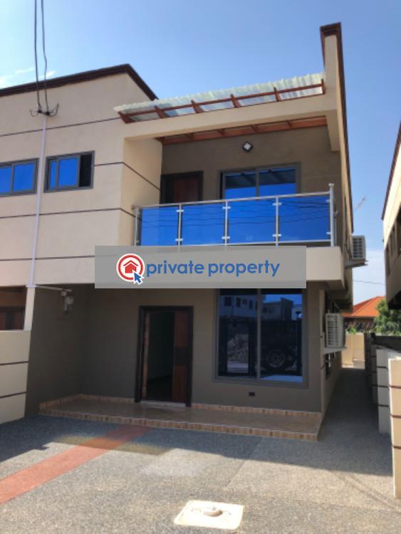 3 bedroom Semi detached Duplex For Sale &nbsp;adenta Adenta Municipal Accra - 2