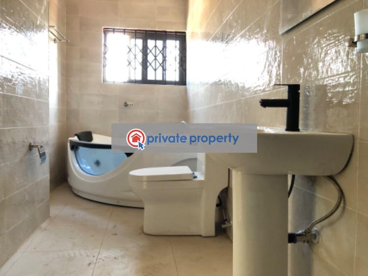 3 bedroom Semi detached Duplex For Sale &nbsp;adenta Adenta Municipal Accra - 9