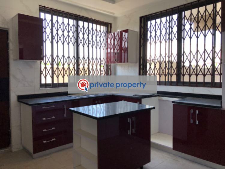 3 bedroom Semi detached Duplex For Sale &nbsp;adenta Adenta Municipal Accra - 4
