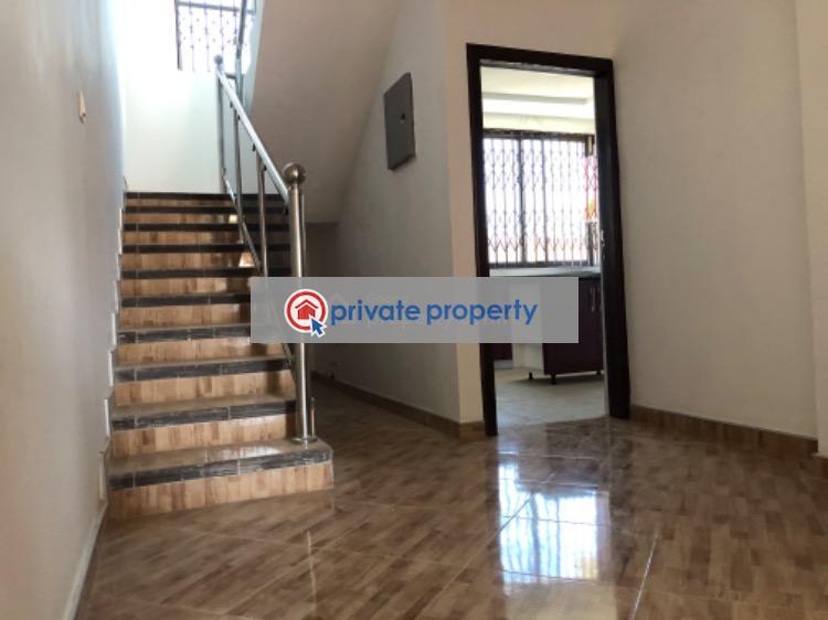 3 bedroom Semi detached Duplex For Sale &nbsp;adenta Adenta Municipal Accra - 5