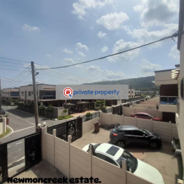 3 bedroom Semi detached Duplex For Sale &nbsp;adenta Adenta Municipal Accra - 1