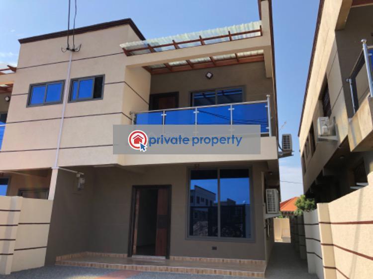 3 bedroom Semi detached Duplex For Sale &nbsp;adenta Adenta Municipal Accra - 3