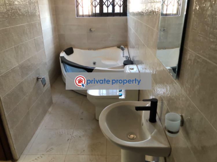 3 bedroom Semi detached Duplex For Sale &nbsp;adenta Adenta Municipal Accra - 6