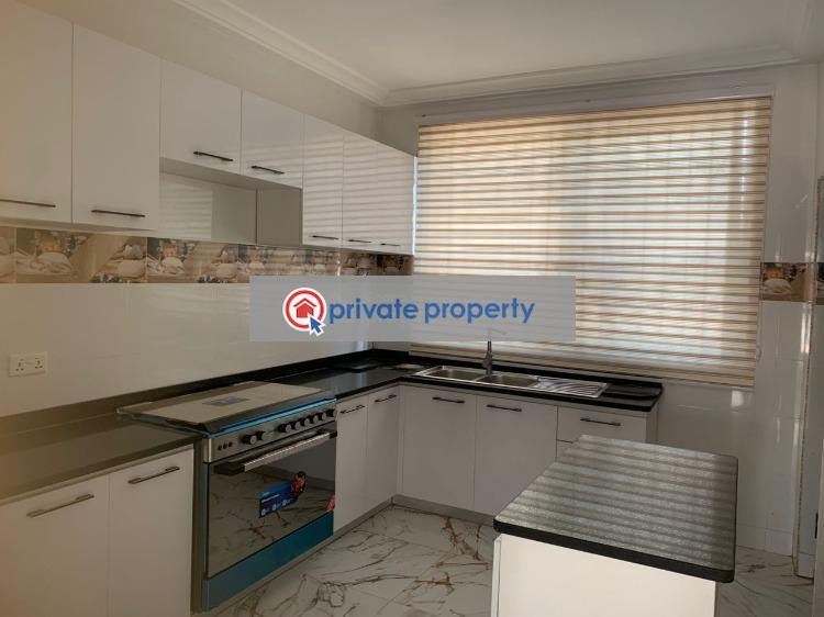 3 bedroom Semi detached Duplex For Sale &nbsp;estate Oyarifa La Nkwantanang Madina Municipal Accra - 3