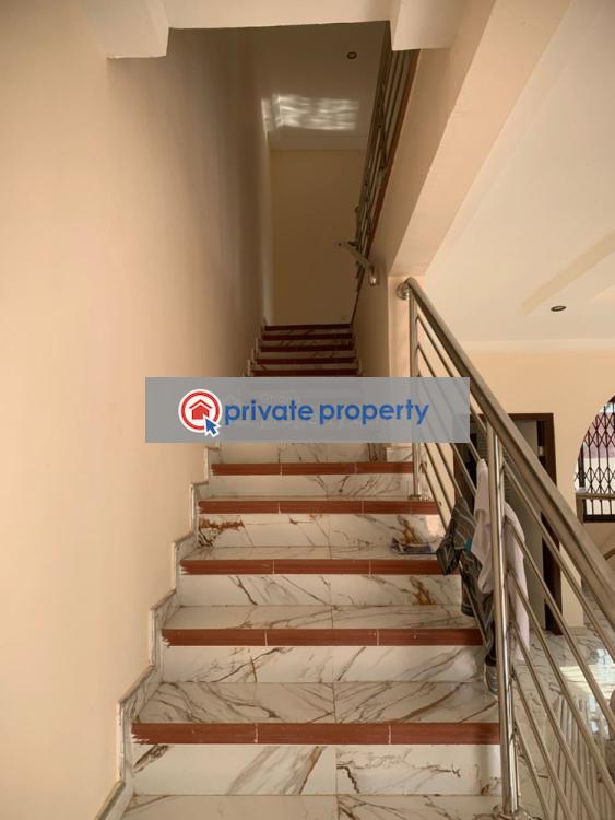 3 bedroom Semi detached Duplex For Sale &nbsp;estate Oyarifa La Nkwantanang Madina Municipal Accra - 12