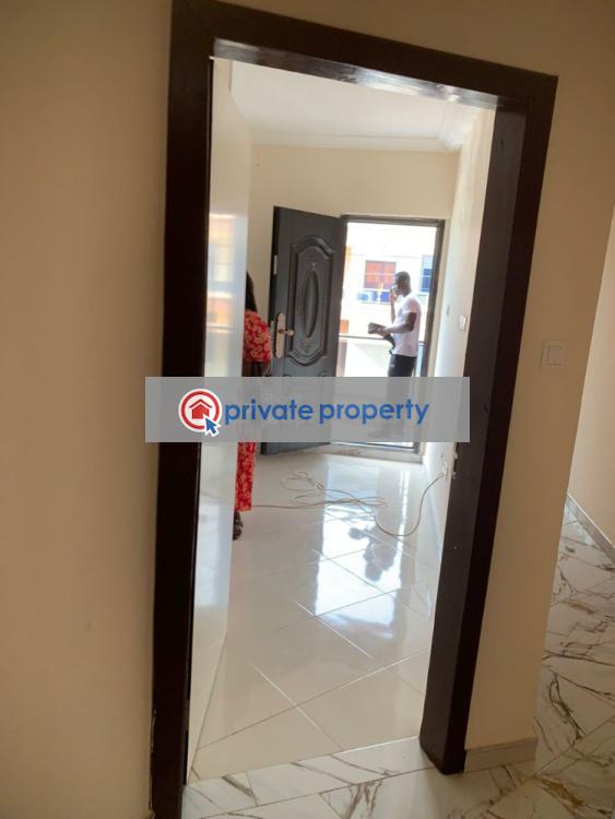 3 bedroom Semi detached Duplex For Sale &nbsp;estate Oyarifa La Nkwantanang Madina Municipal Accra - 1
