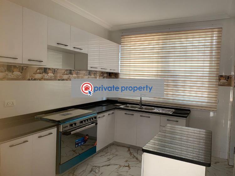 3 bedroom Semi detached Duplex For Sale &nbsp;estate Oyarifa La Nkwantanang Madina Municipal Accra - 9