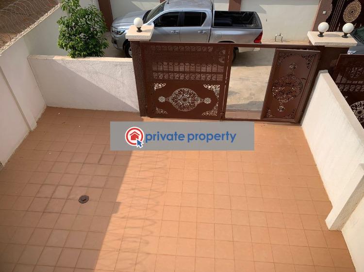 3 bedroom Semi detached Duplex For Sale &nbsp;estate Oyarifa La Nkwantanang Madina Municipal Accra - 5