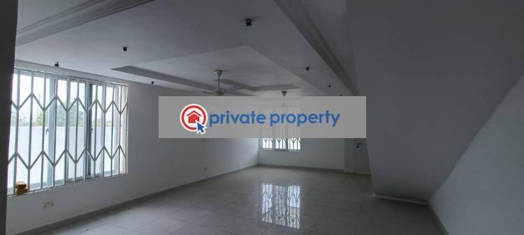 3 bedroom Apartment For Sale &nbsp;santor Road East Legon Hills Accra - 4