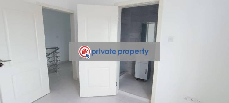 3 bedroom Apartment For Sale &nbsp;santor Road East Legon Hills Accra - 9