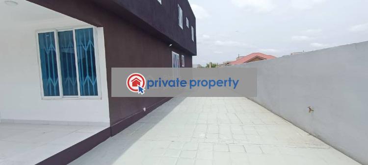 3 bedroom Apartment For Sale &nbsp;santor Road East Legon Hills Accra - 1