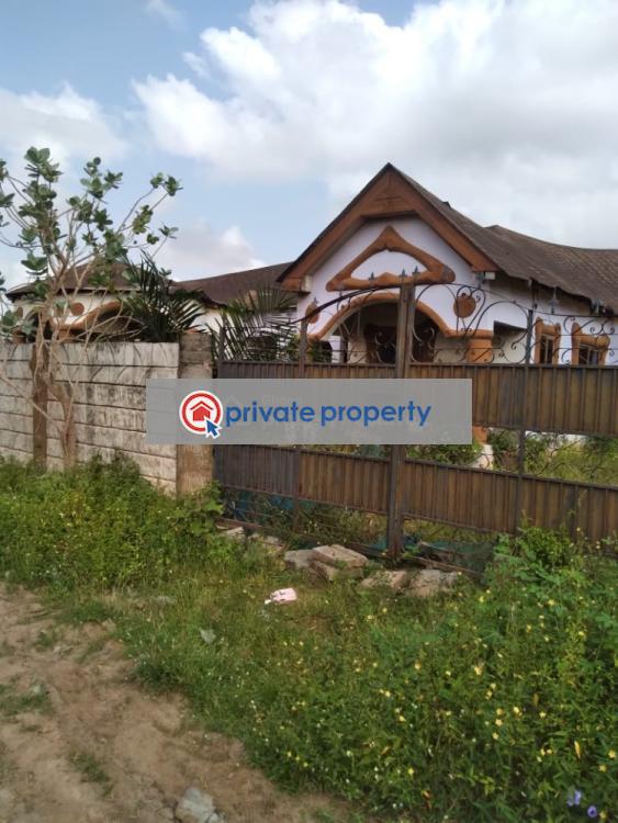 3 bedroom House For Sale hospital Road East Legon Hills Accra (PID