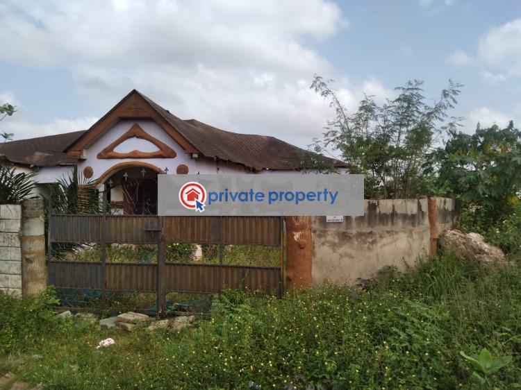 3 bedroom House For Sale hospital Road East Legon Hills Accra (PID