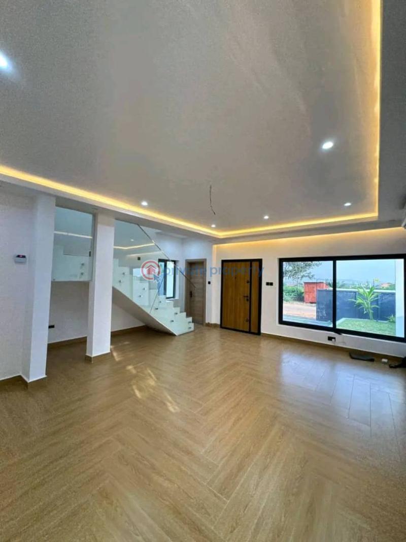 3 bedroom House For Sale Oyarifa La Nkwantanang Madina Municipal Accra - 2