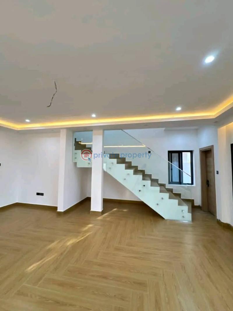 3 bedroom House For Sale Oyarifa La Nkwantanang Madina Municipal Accra - 9