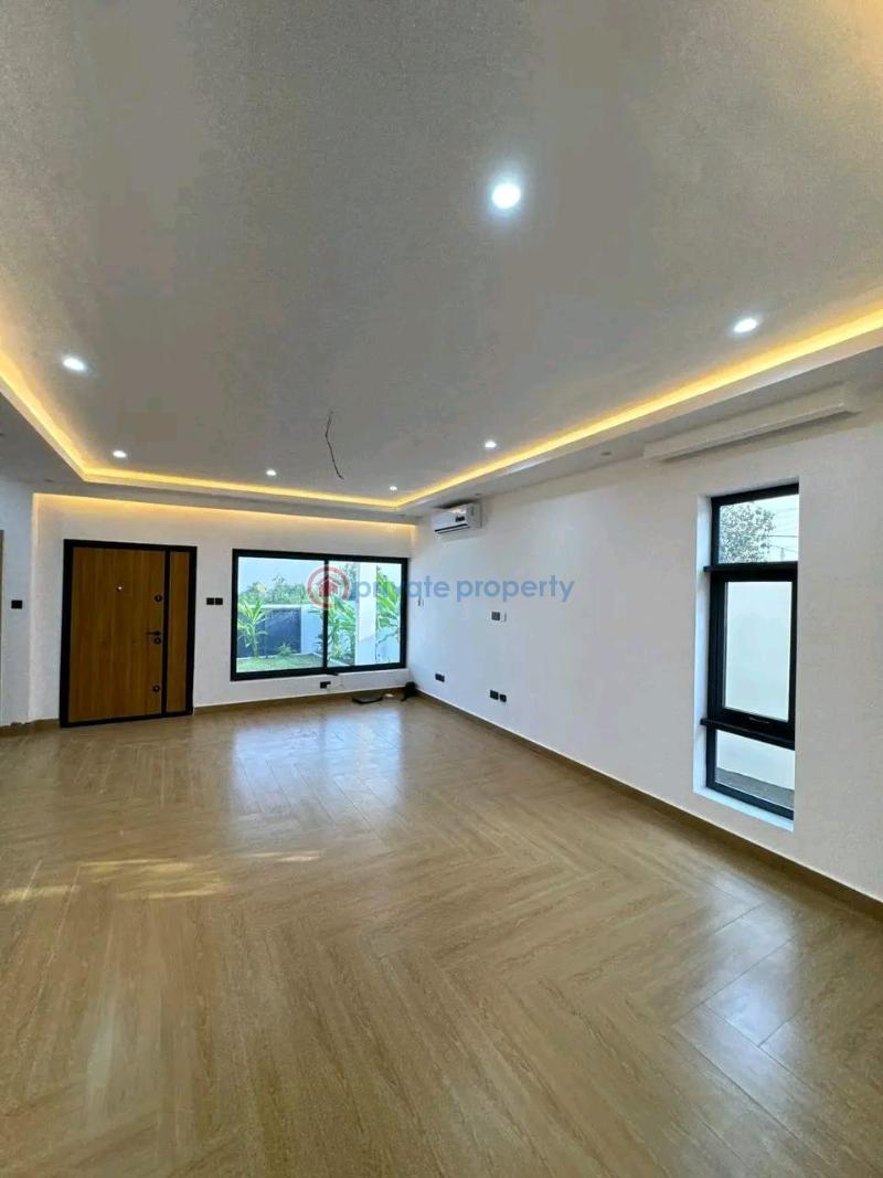 3 bedroom House For Sale Oyarifa La Nkwantanang Madina Municipal Accra - 4